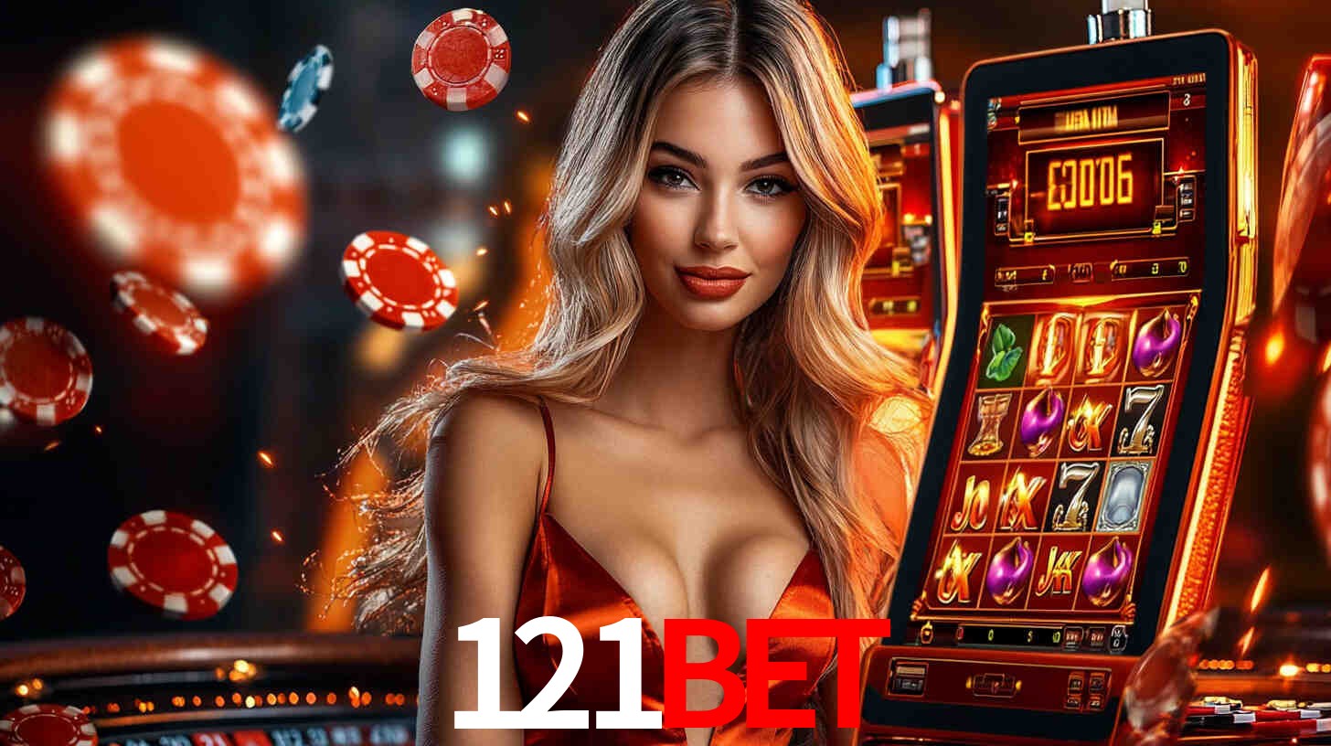 121bet - Aposta Radical e Selvagem - 121bet.com