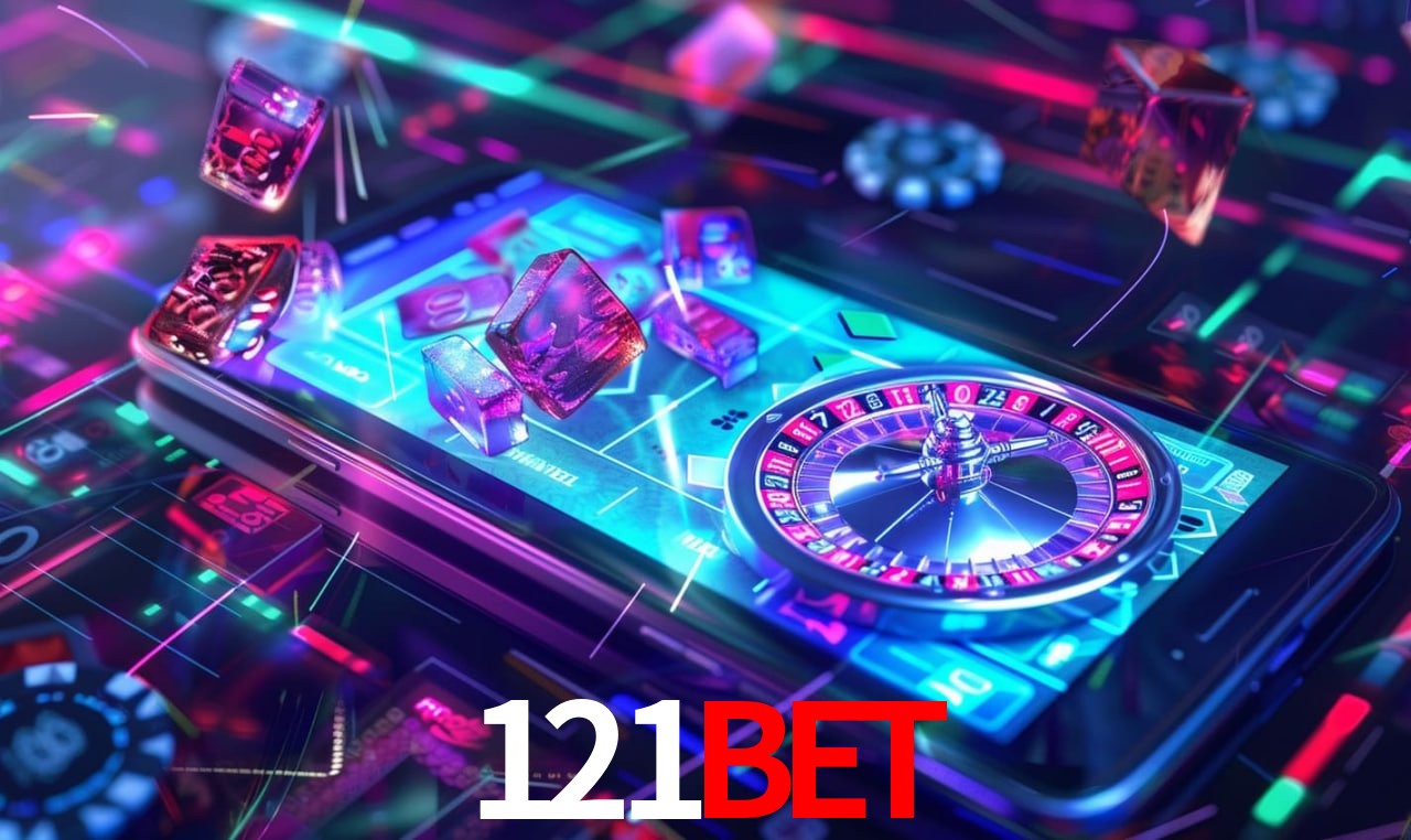 Estatísticas 121bet
