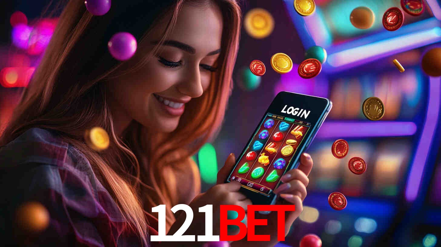 121bet: Seu Cassino Premiado com Pagamentos Rápidos