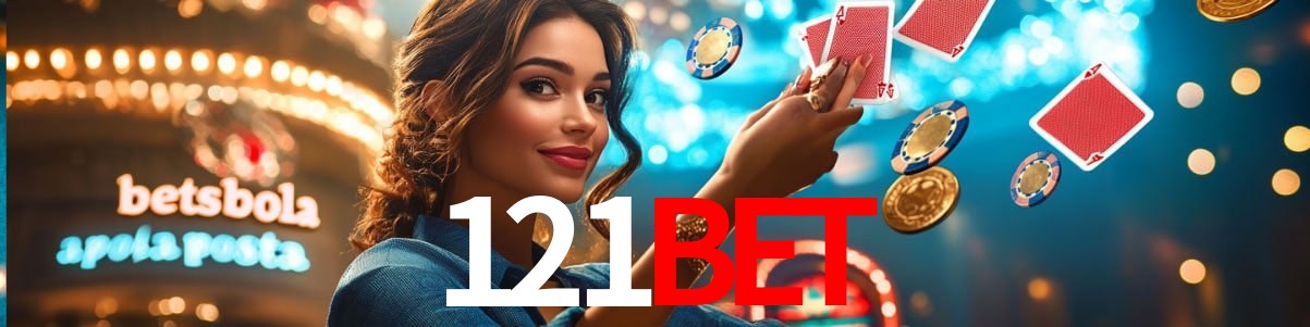 Experiência VIP 121bet