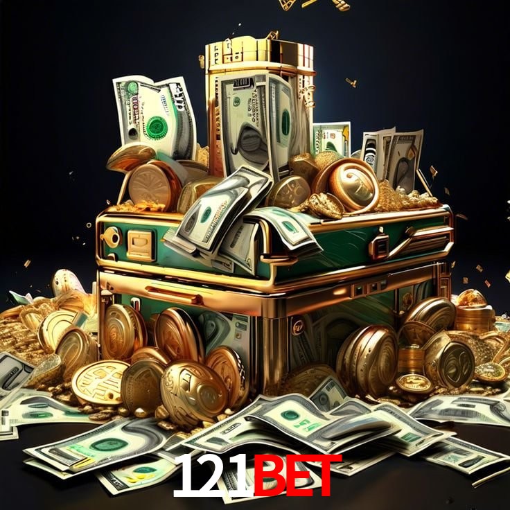 Experiência VIP 121bet