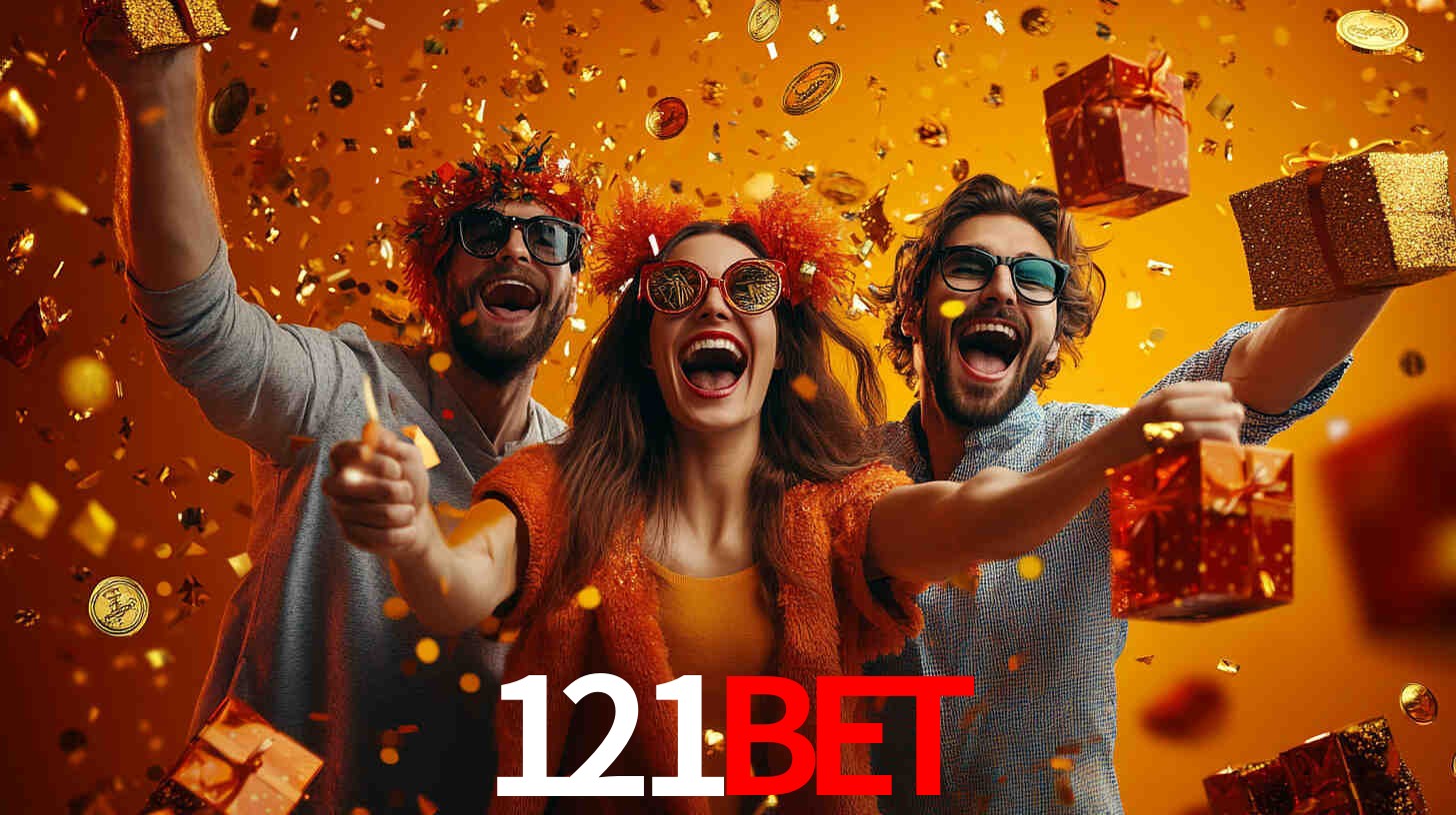 121BET - Aposta Brasil Online - 121BET.COM