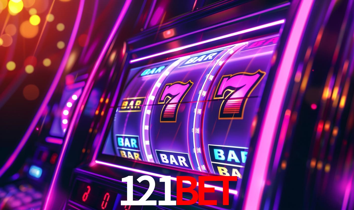 121BET: Seu Cassino Premiado com Pagamentos Rápidos