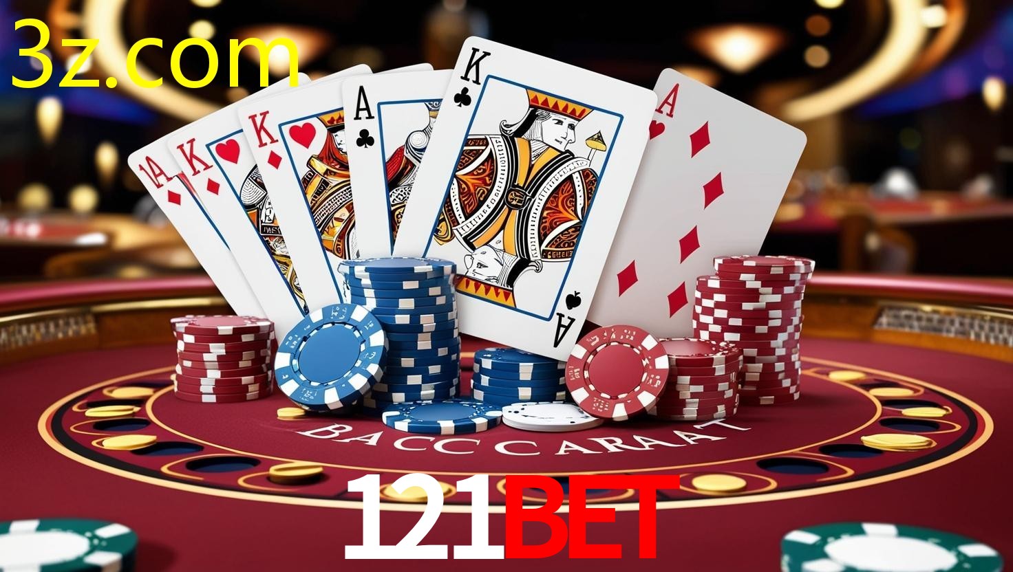 121BET.COM Login Rápido