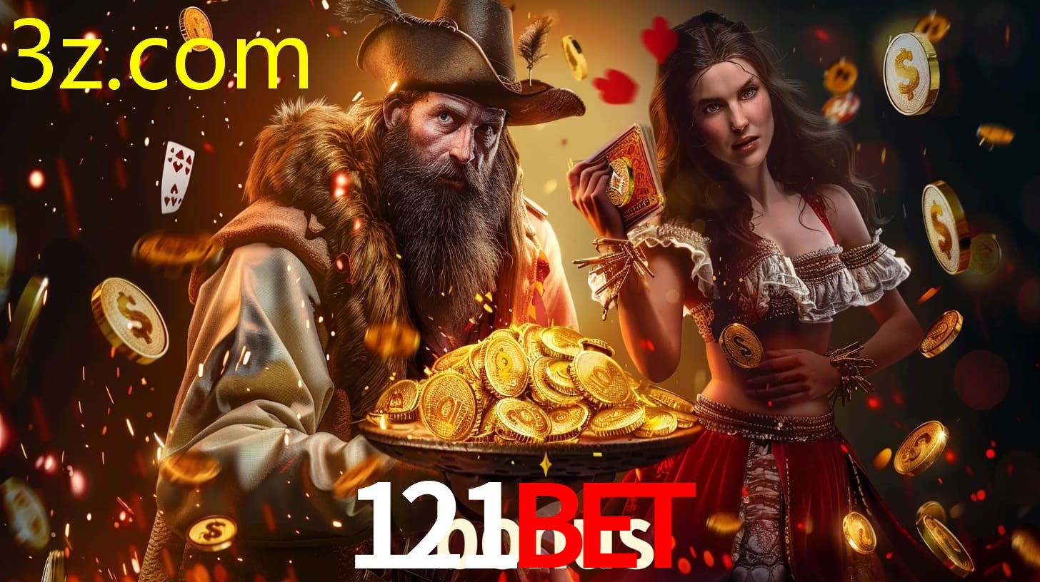 Cadastro Rápido 121BET.COM