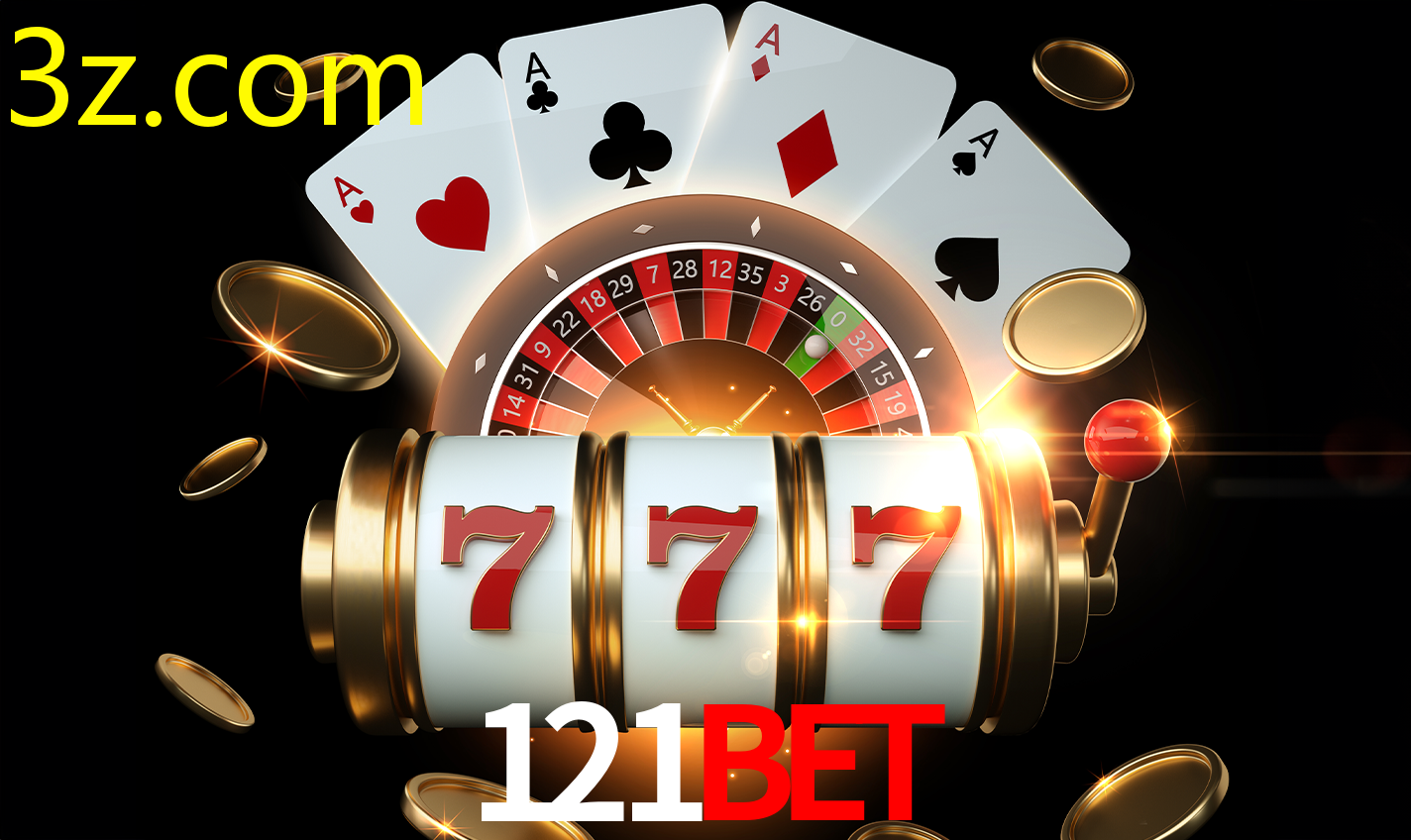App 121BET.COM  