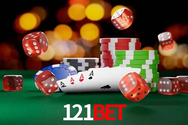 Login Seguro 121bet