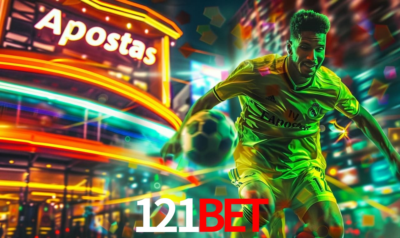 Provedores de Jogos 121bet