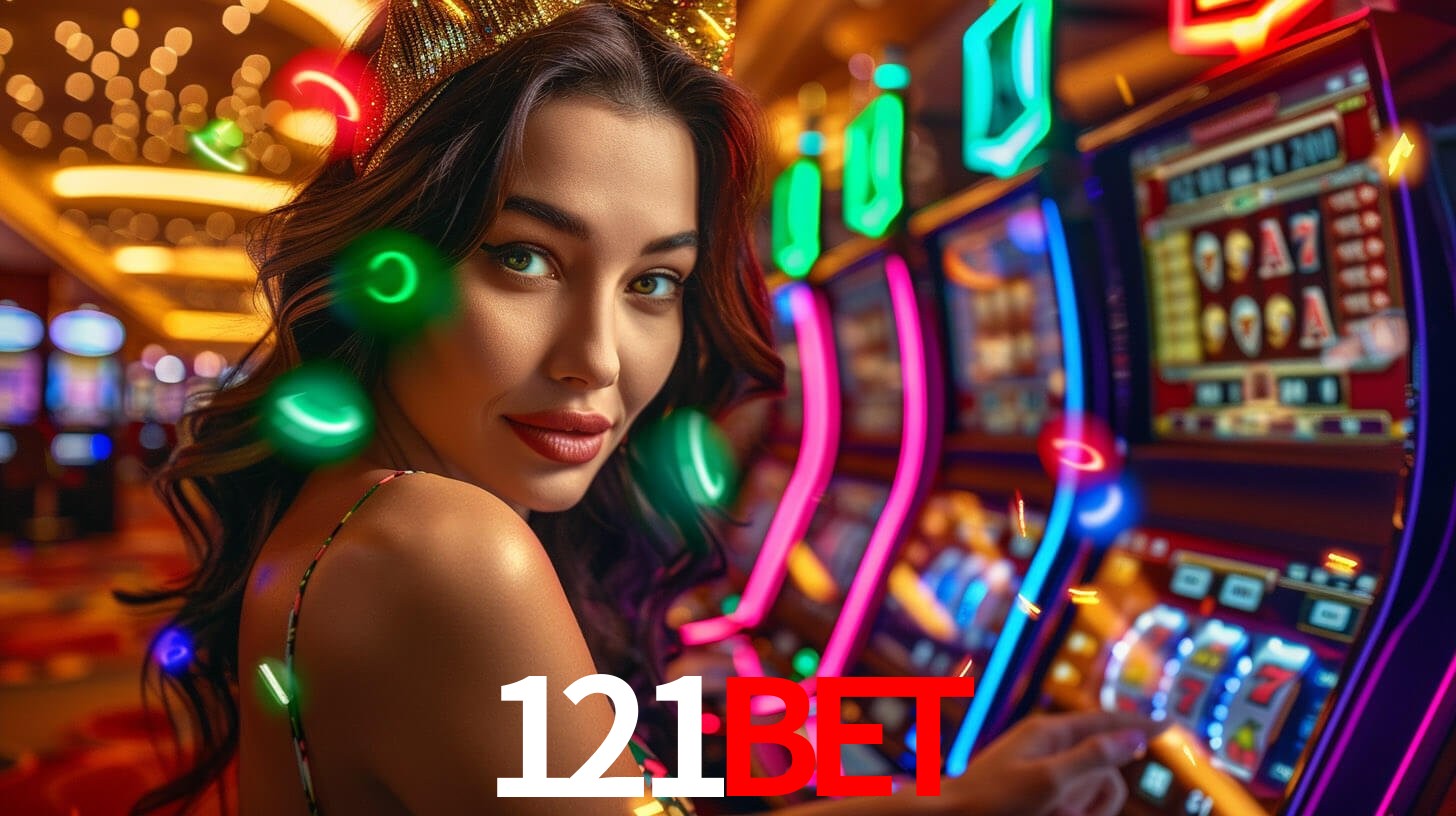 121bet Download Speed Test Logo - Teste de Velocidade Certificado