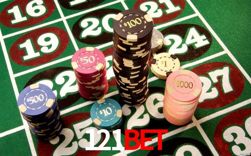 Estatísticas Esportivas 121bet