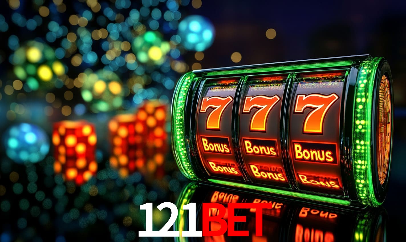 Design Responsivo 121bet