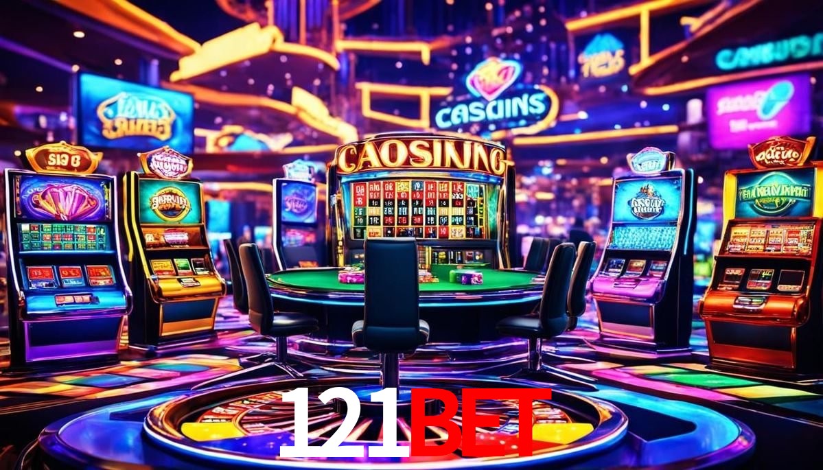 Avaliações dos Jogadores 121bet