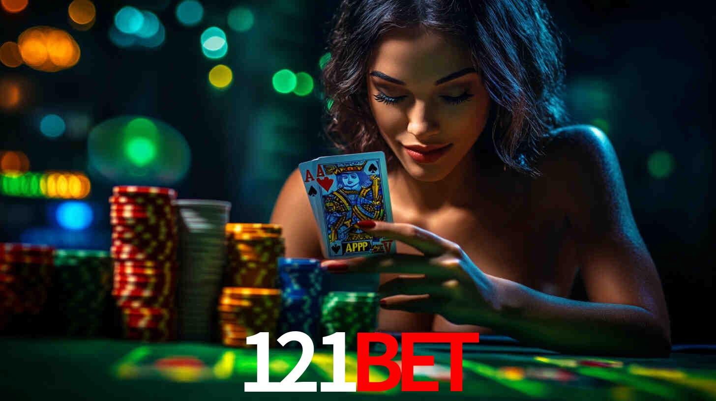 Explorando a Categoria de Eventos em Apostas na 121bet