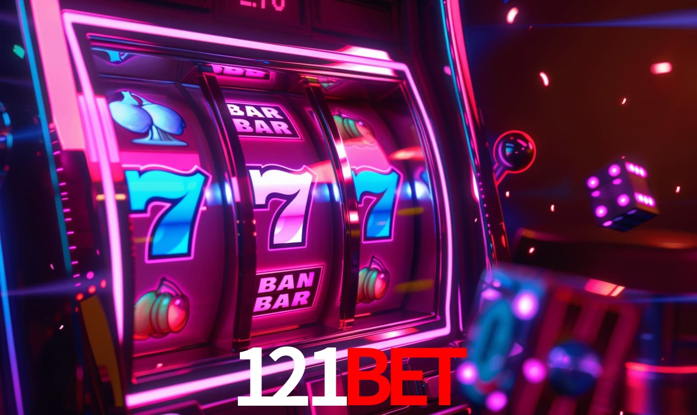 A Emoção da Loteria na 121bet: Uma Chance de Mudança de Vida