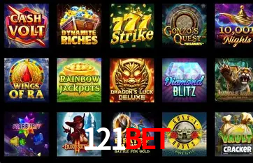 Descubra a Essência do 121bet: Nossa História e Compromissos