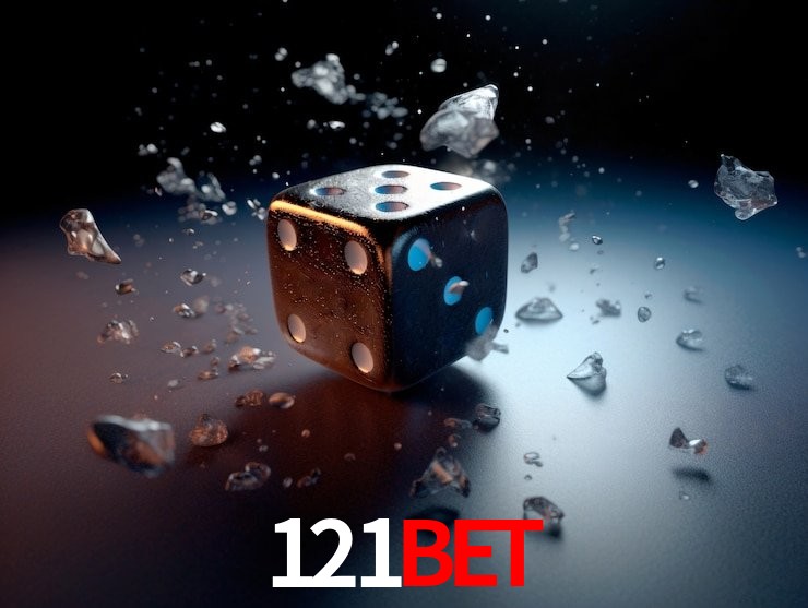 121bet Plataforma Confiável