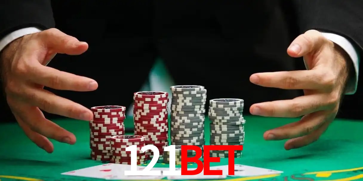 121bet VIP Program Logo