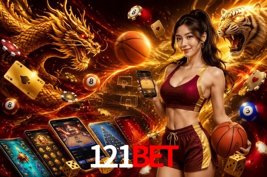 Bonus Features 121bet