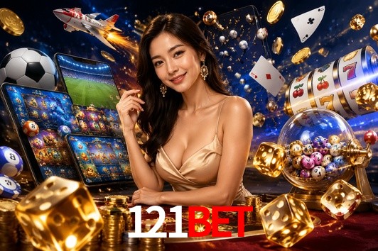 Game Providers 121bet