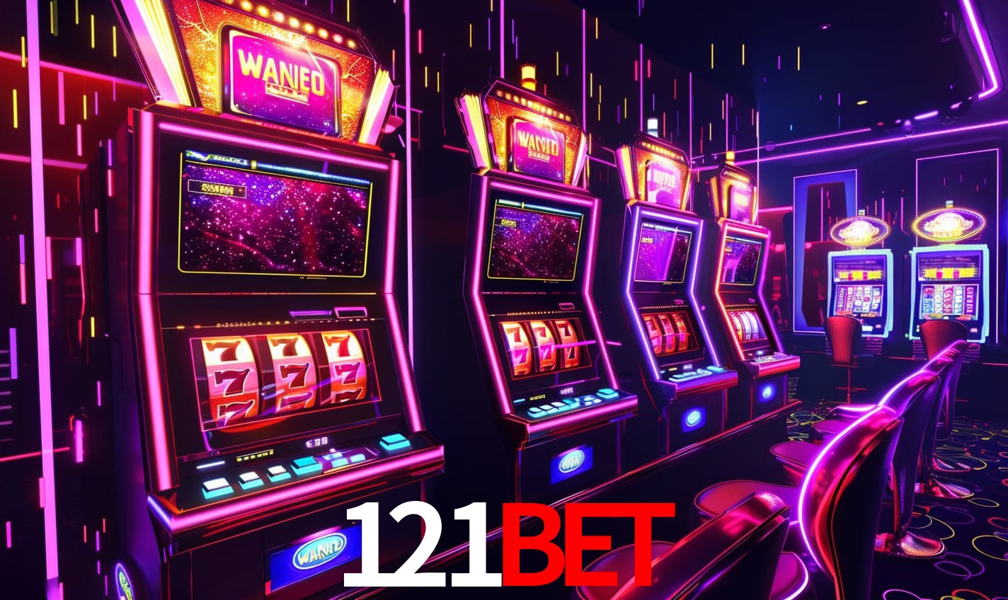 A Experiência Imersiva dos Cassinos Ao Vivo no 121bet