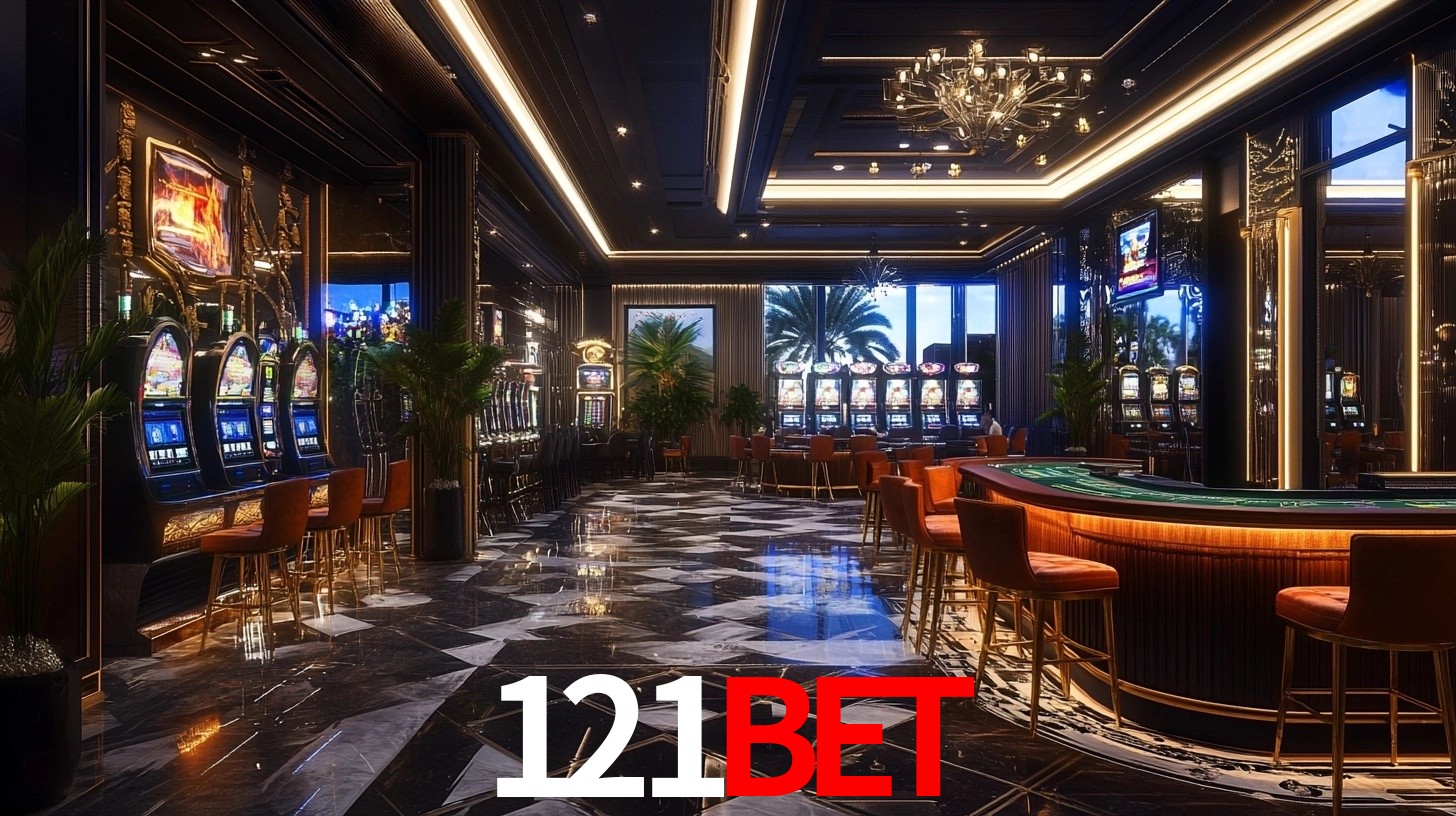 Ofertas Imperdíveis na 121bet: Promoções e Bônus Que Valem a Pena
