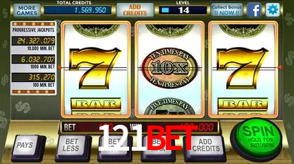 121bet Logo - Bônus de Cadastro