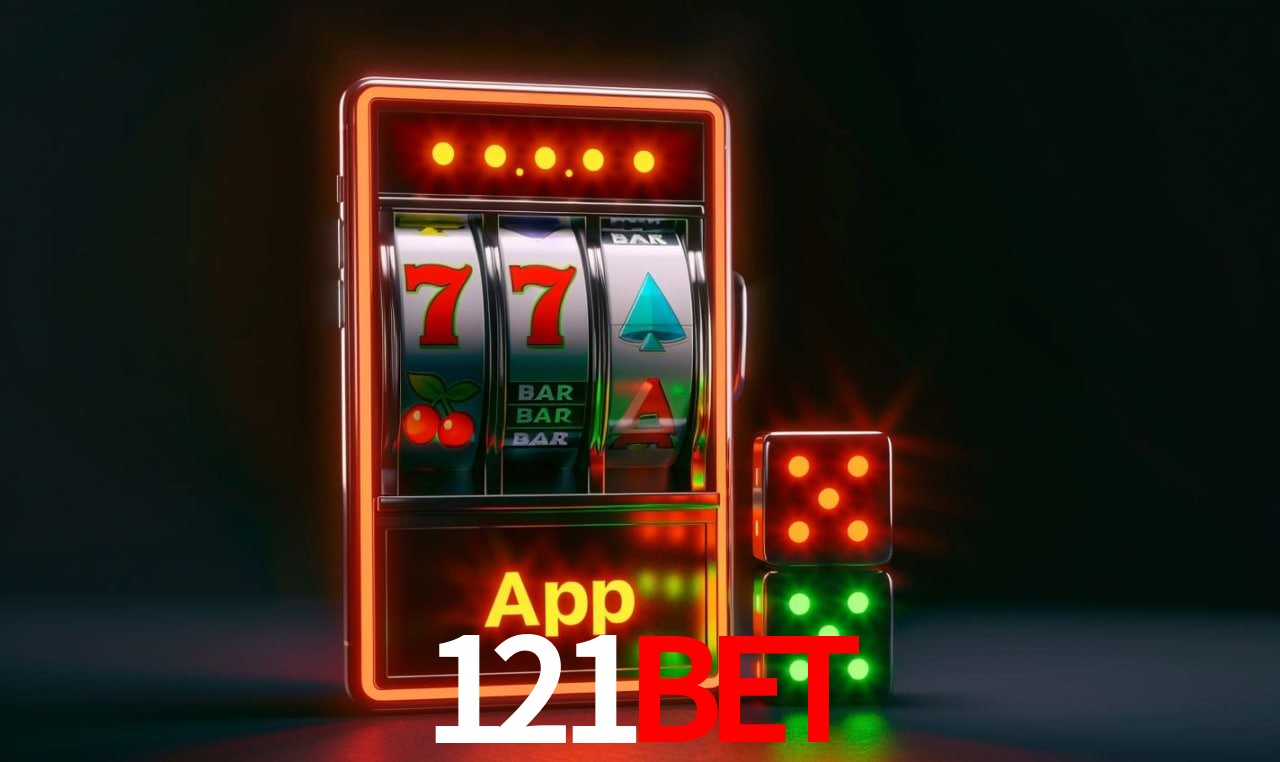 Diretório de Jogos 121bet