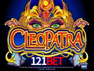 Descubra o Mundo do Cassino Online com 121bet