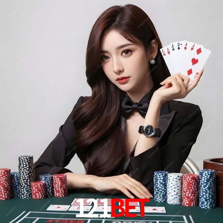 Promoções Sazonais 121bet