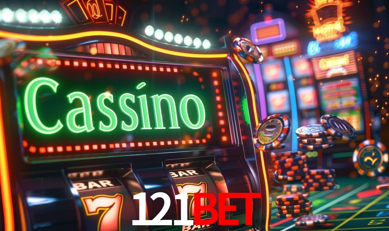 Integração de APIs 121bet