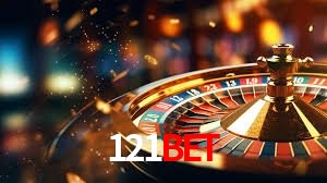 121bet Logo Seguro