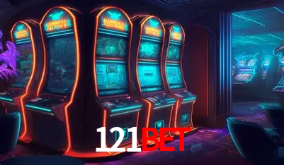 121BET Cassino - 80+ Mesas ao Vivo