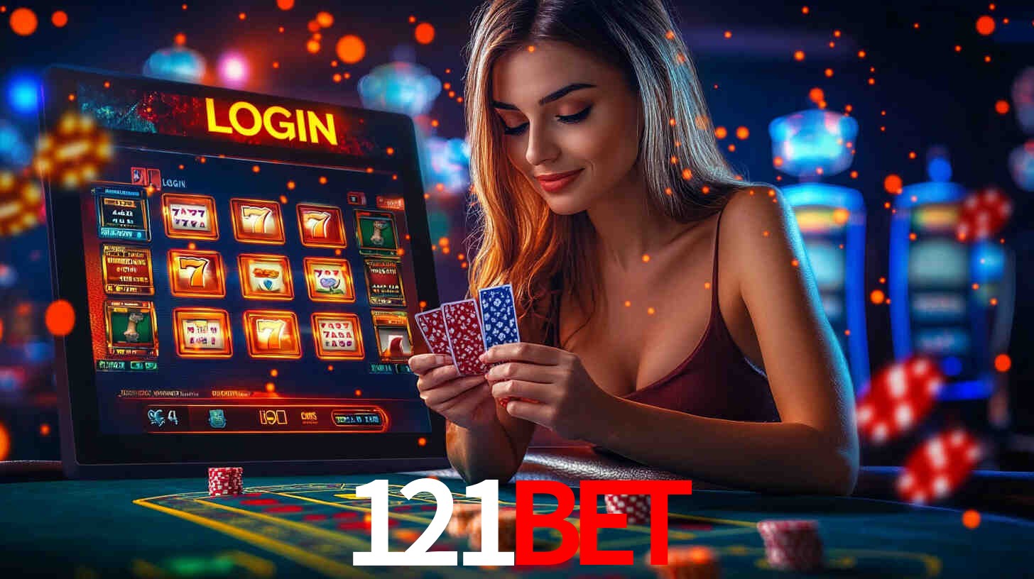 121BET,121BET.COM