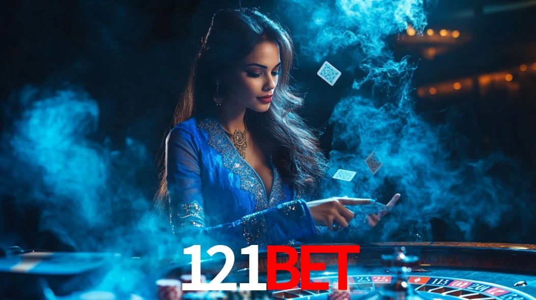 121BET Belo Horizonte - Provably Fair