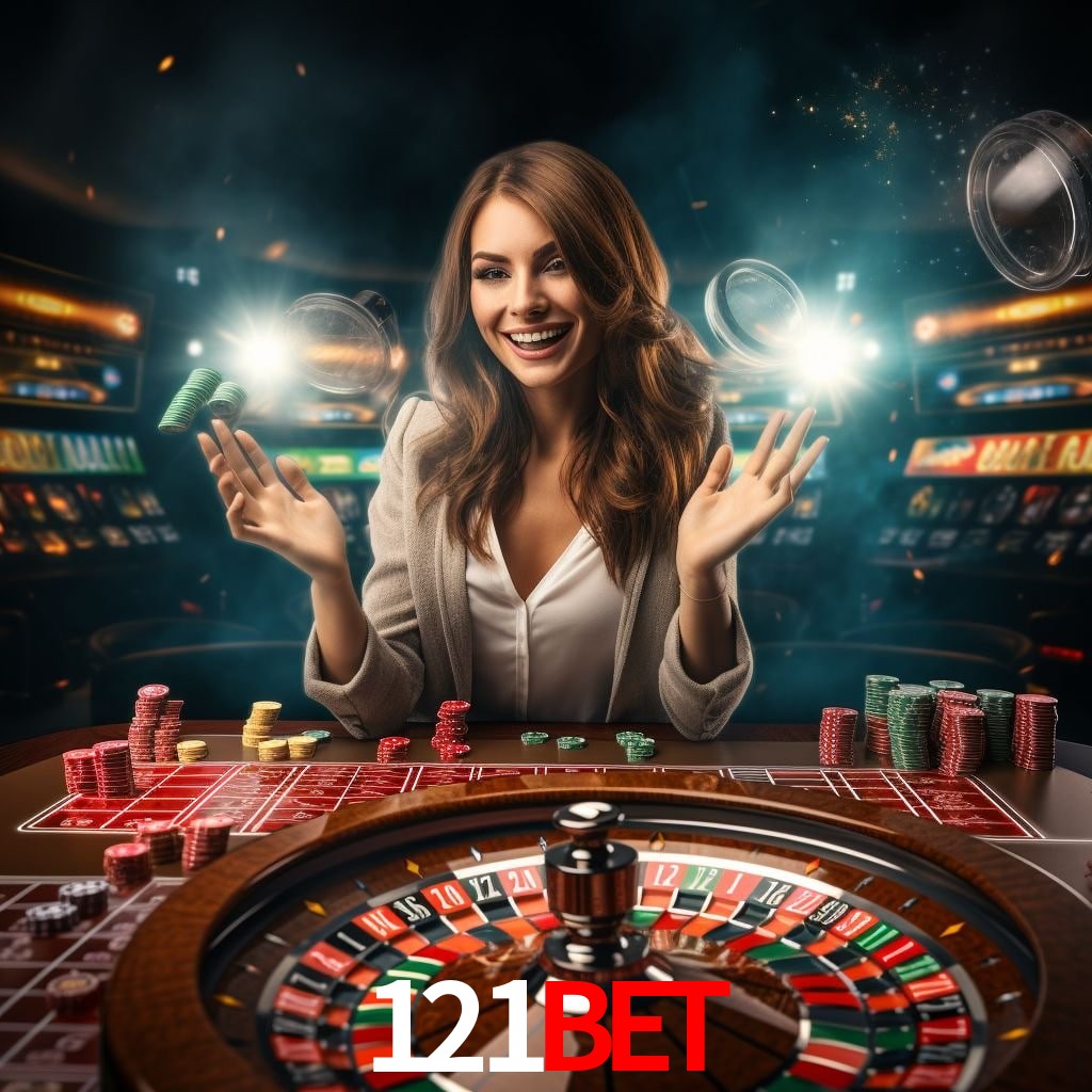 Premium Interface 121BET