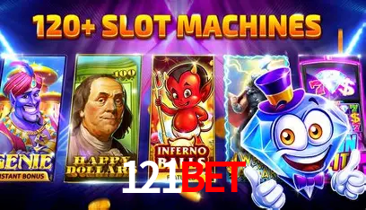 Inovações de Jogos na 121BET: O Futuro das Experiências Interativas