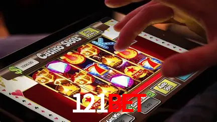 Descubra a Magia dos Jogos de Arcade no 121BET
