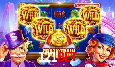 121BET Salvador - Bonus Stats
