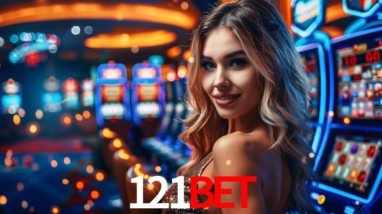 Secure Login 121BET
