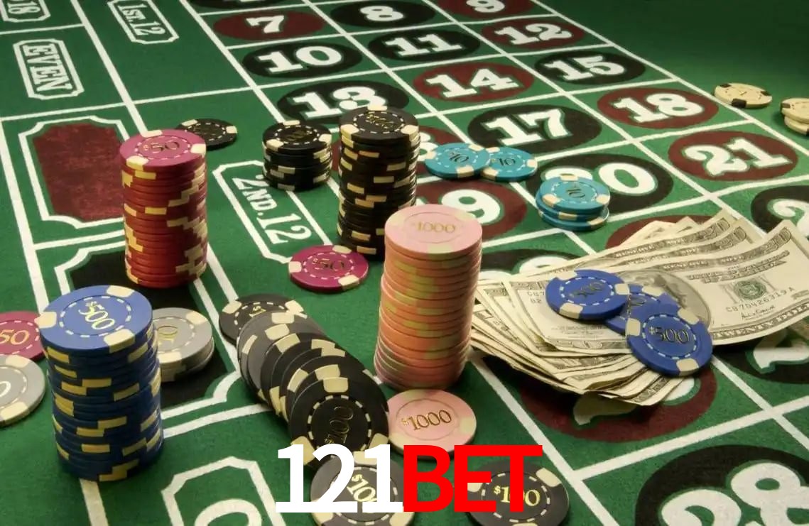121BET App Interface
