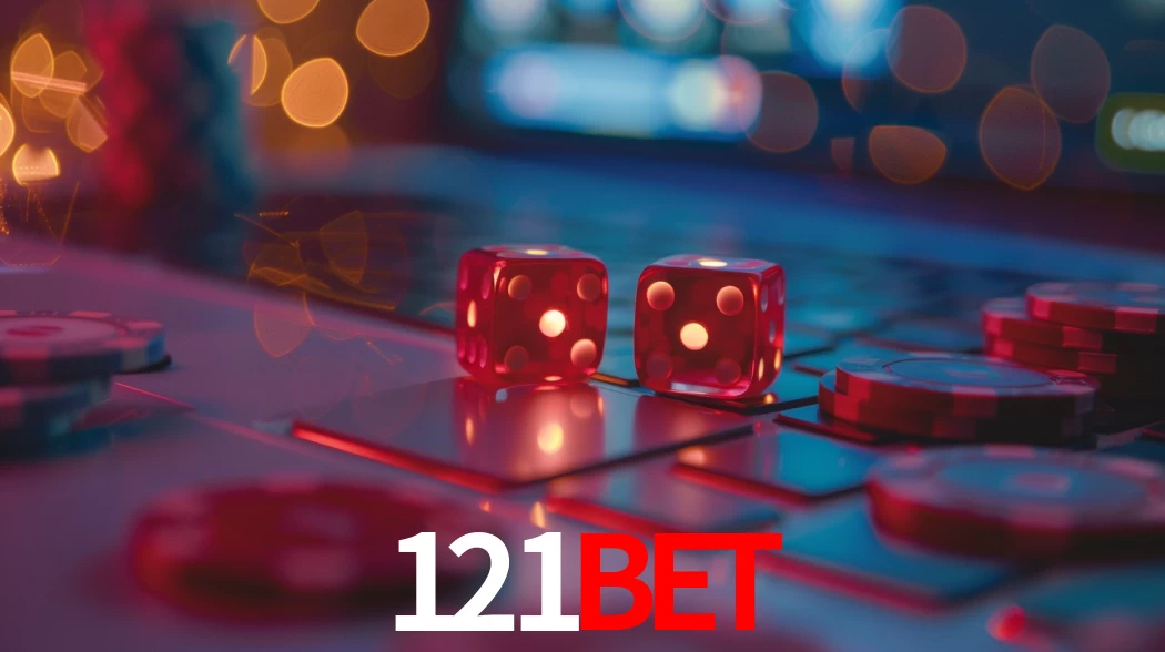 Weekend Specials 121BET