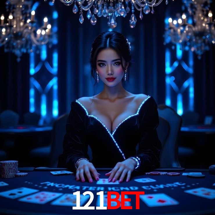 121BET Salvador - Statistics