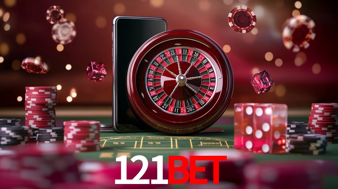 Bonus Features 121BET