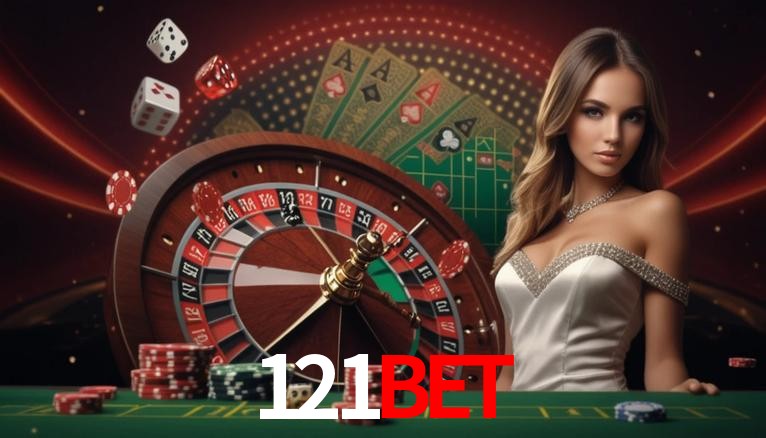 Flash Promotion 121BET