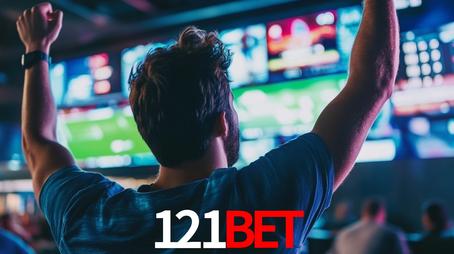 121BET,121BET.COM