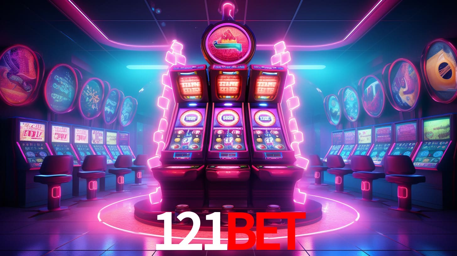 121BET