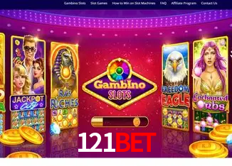 121BET Belo Horizonte - Reivindique Bonus