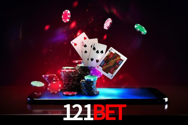 Account Benefits 121BET