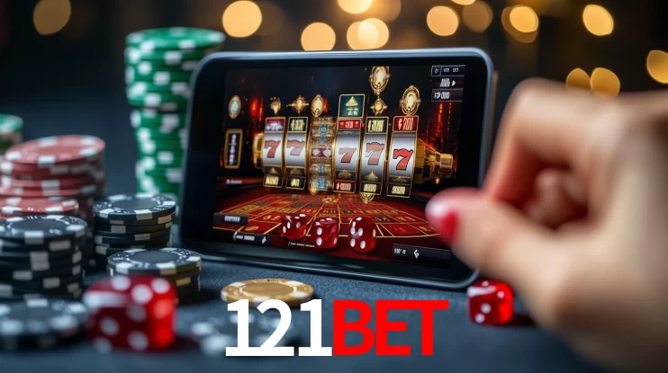 Blackjack Table 121BET