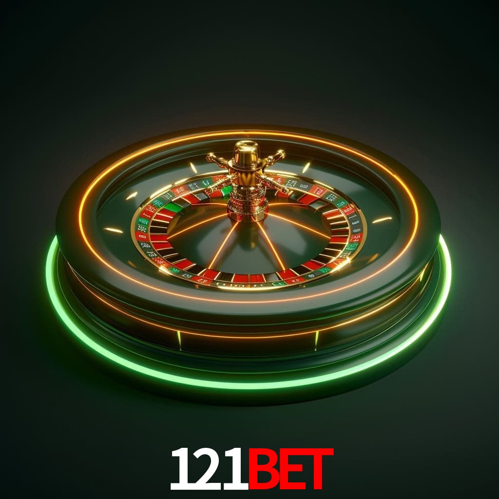 121BET App - Aplicativo Móvel Oficial